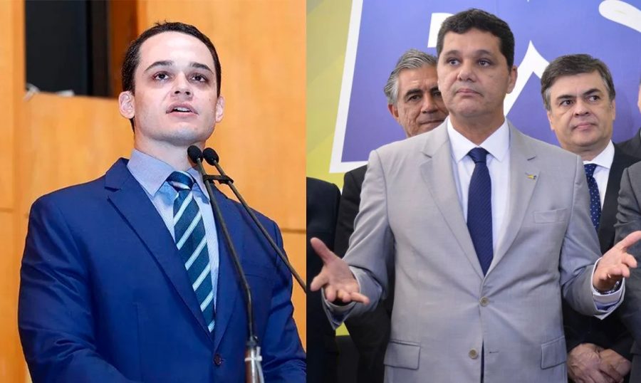 Eleições 2026 no Espírito Santo: veja a apuração do 2º turno para governador em tempo real