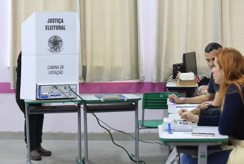 Eleições 2026: oito partidos vão comandar 26 estados e o DF
