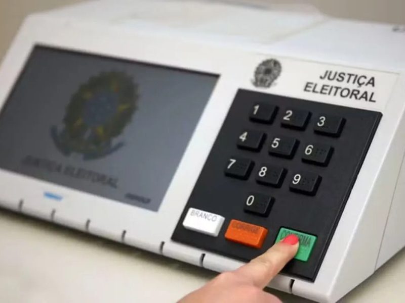 Eleições 2026: participação dos eleitores nas urnas cresce em MT e aproxima o estado da média nacional