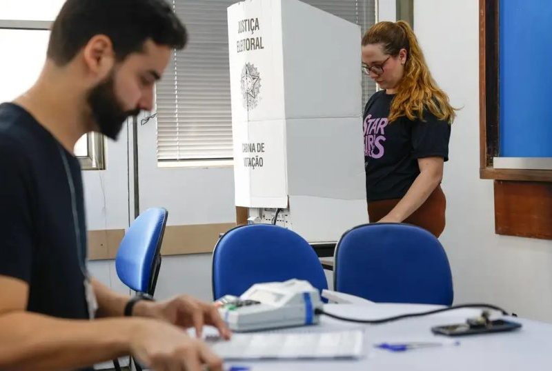 Eleições: saiba quais documentos são aceitos para votar no 2° turno