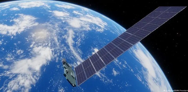 Como funciona a Starlink e o poder global da internet de Elon Musk