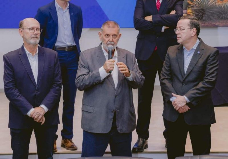Empresário é eleito para comandar Federação das Indústrias de Mato Grosso