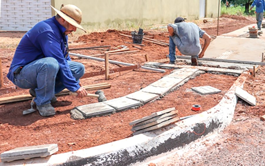 Sine em Alta Floresta abre 53 vagas de emprego nesta semana