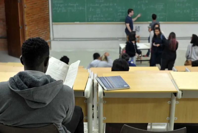 Enade 2026: iniciantes devem preencher questionário até 18 de dezembro