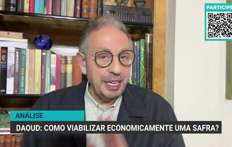 Endividamento e juros altos: desafios para a safra agrícola em 2027