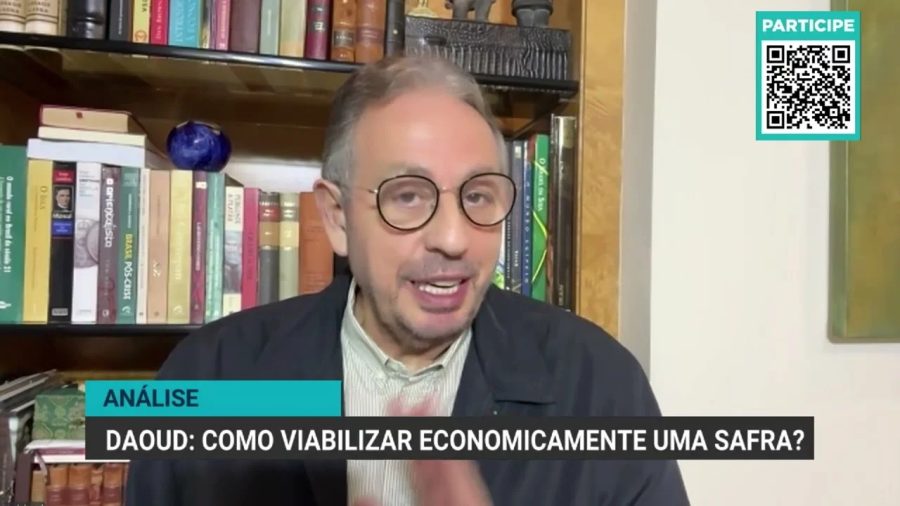Endividamento e juros altos: desafios para a safra agrícola em 2027