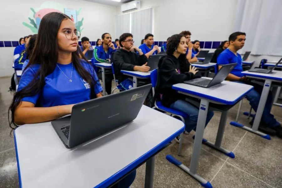 Enem 2026: prazo para escolher língua estrangeira termina domingo