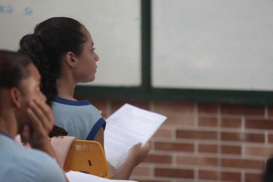 Enem 2026: faltam 30 dias para a primeira prova do exame