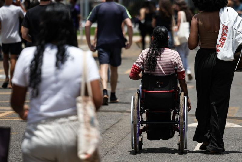 Enem 2026: prazo para escolher idioma da prova acaba domingo