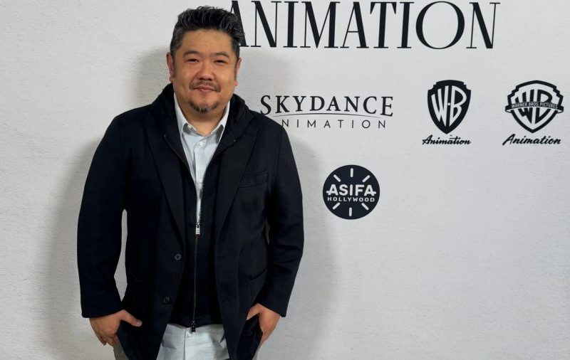 Eric Bauza, dublador do Pernalonga e Patolino, morre aos 46 anos