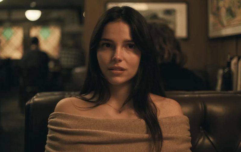 Atriz de Obsessão quer vaga no filme de Call of Duty