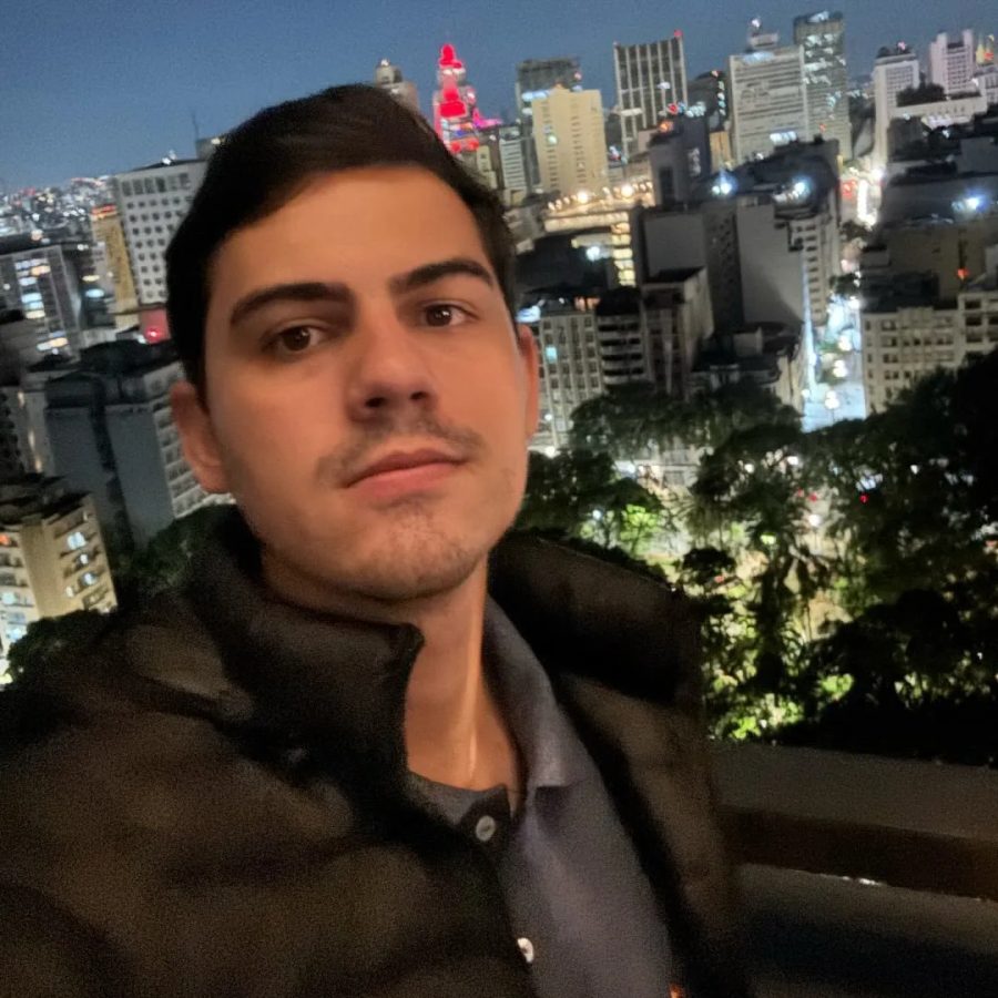 Estudante de odontologia morre afogado em passeio no MT