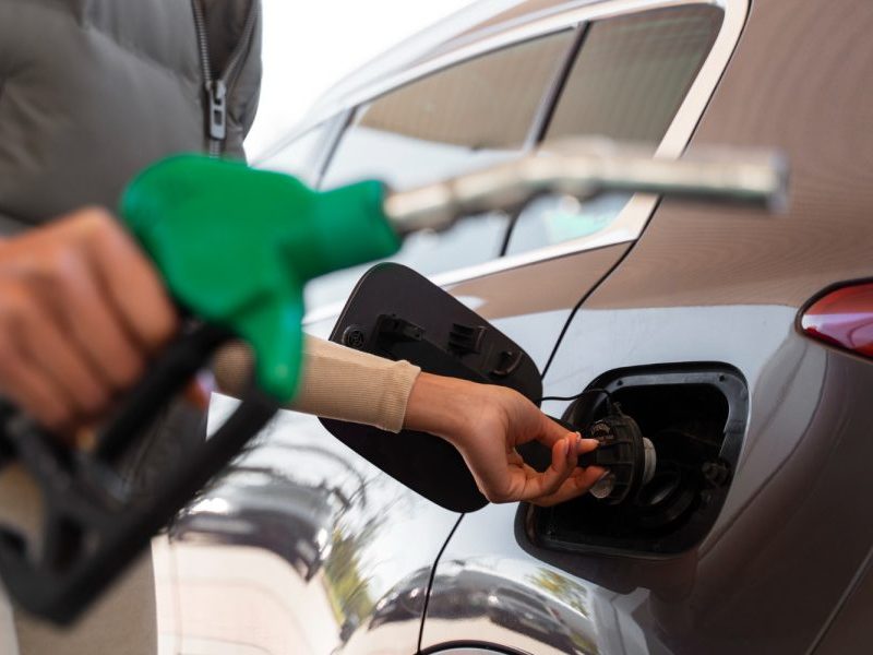 Etanol mantém vantagem sobre gasolina após reajuste do ICMS em MT