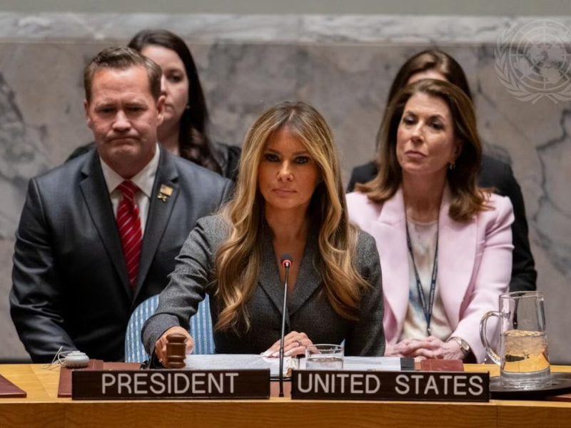 EUA anunciam cessar-fogo entre Ucrânia e Rússia por ajuda humanitária à cidade de Oleshky