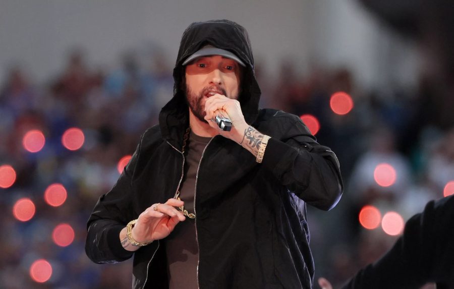 Ex-funcionário confessa roubo e venda de músicas inéditas do rapper Eminem na internet