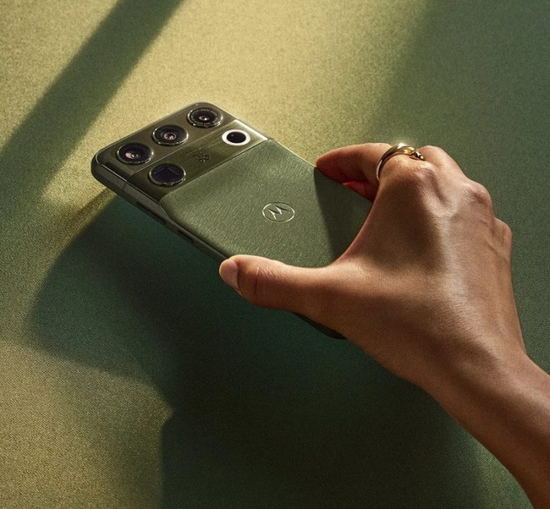 Motorola Signature 27: data de lançamento e especificações reveladas
