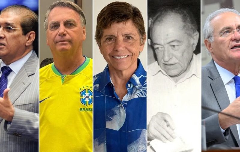 Clãs na política: quem venceu e perdeu nas eleições 2026