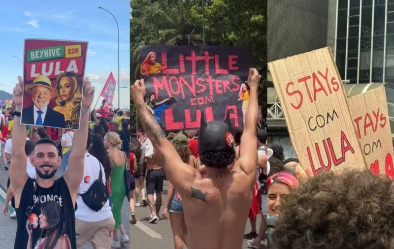 Fandoms com Lula: como fã-clubes se mobilizaram e viraram peça-chave na eleição de 2026