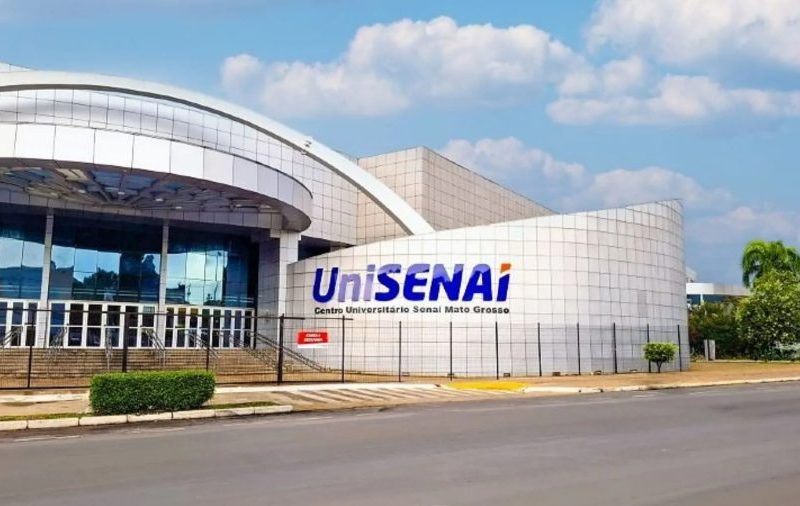 Feira em Cuiabá oferece mais de 3 mil vagas de emprego nos setores de indústria e comércio