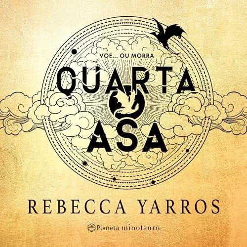 Fenômeno literário, série de Quarta Asa já tem data para iniciar filmagens