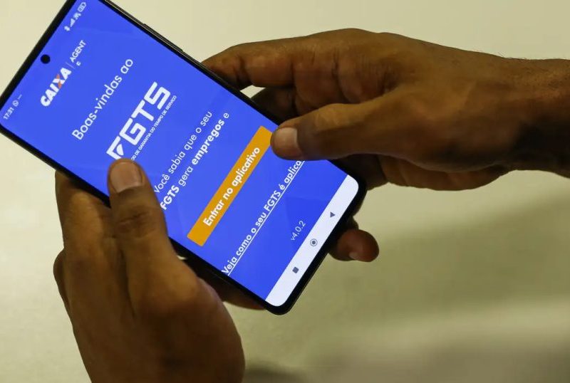 FGTS mantém orçamento de R$ 144,5 bilhões para habitação em 2027