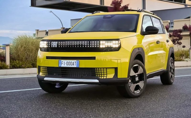 Fiat Argo X: esses são os segredos do futuro carro mais vendido do Brasil