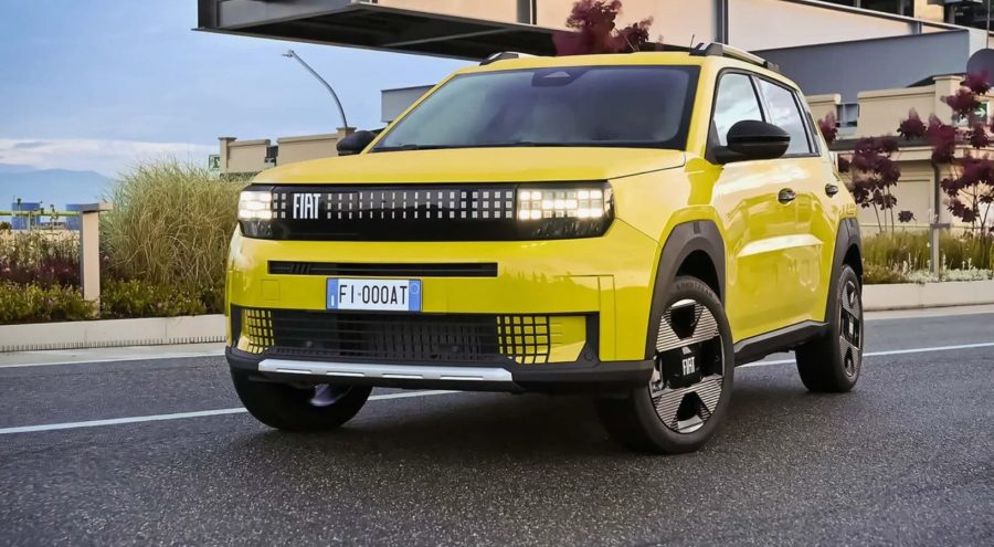 Fiat Argo X: esses são os segredos do futuro carro mais vendido do Brasil