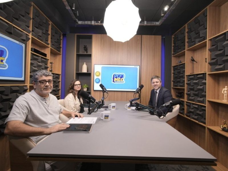 PodMEC debate valorização e formação de professores