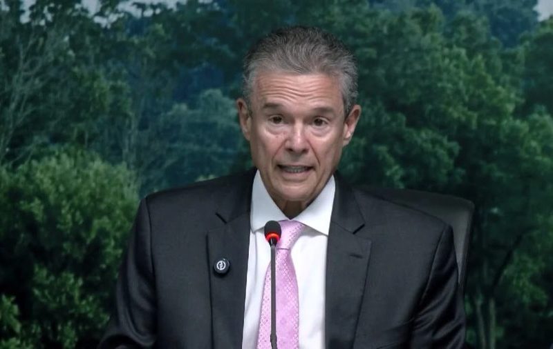 Dívidas rurais: FPA exige mudanças em MP do governo