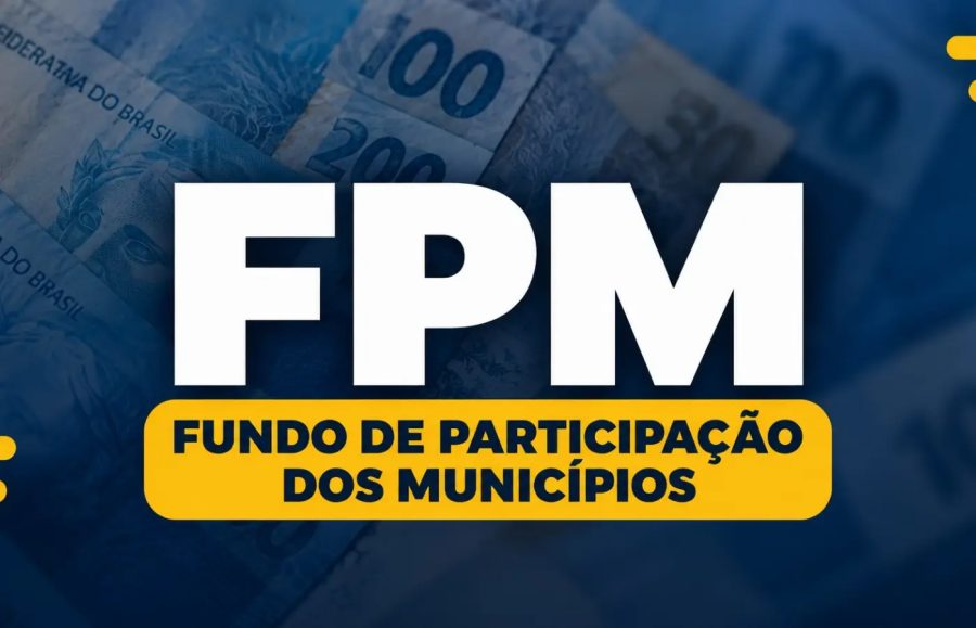 FPM: veja quanto os municípios recebem no último repasse de outubro