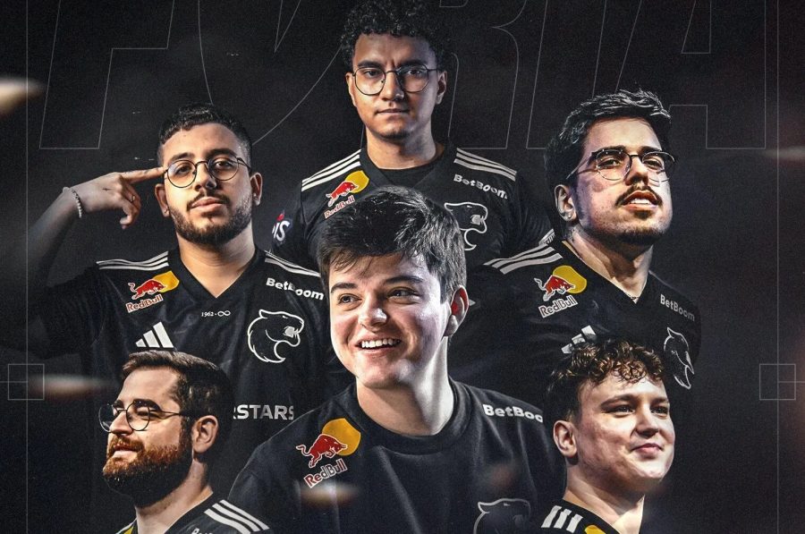 FURIA x Nemiga: onde assistir à final da PGL 2026
