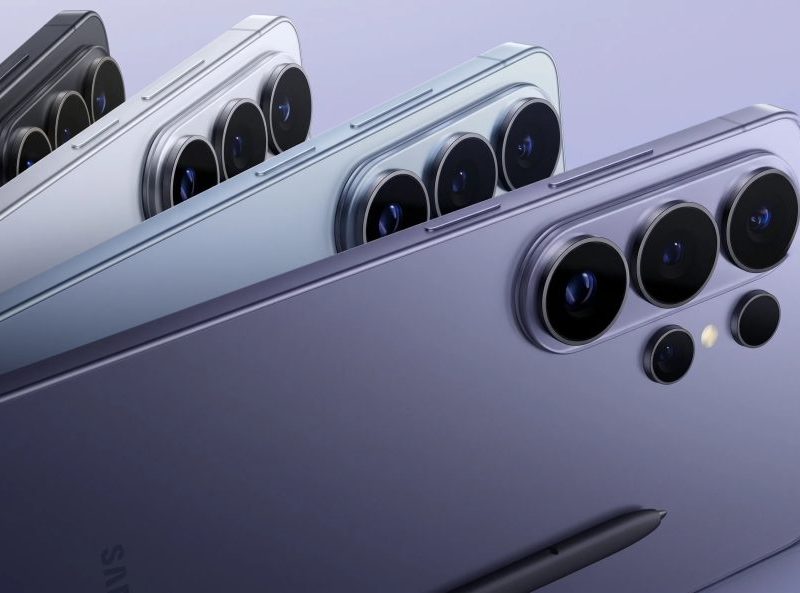 Galaxy S27: Samsung prepara modelos com identidades únicas