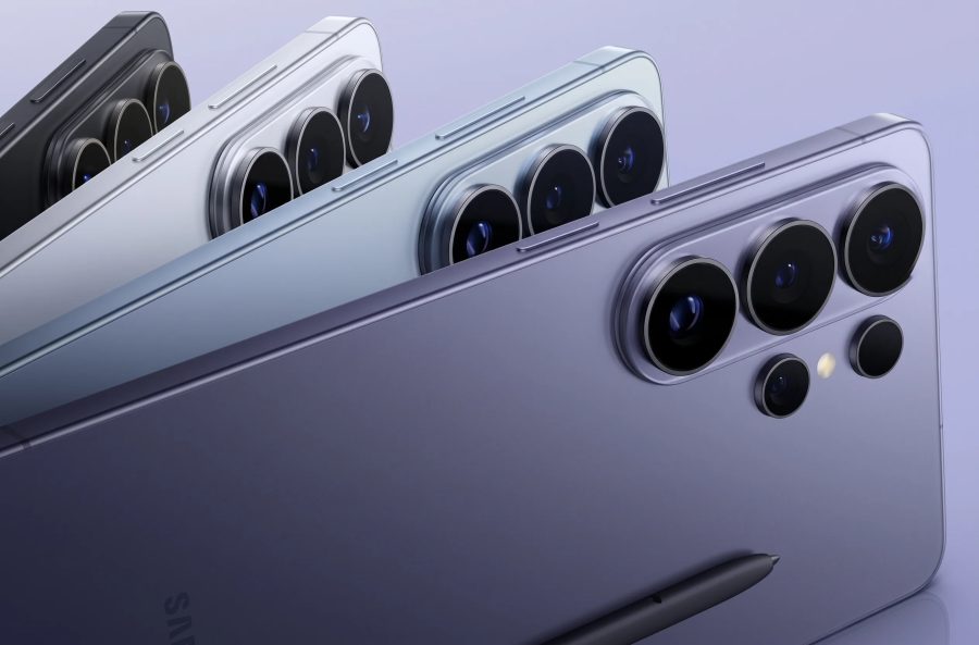 Galaxy S27 terá modelos com propostas diferentes para cada público, diz Samsung