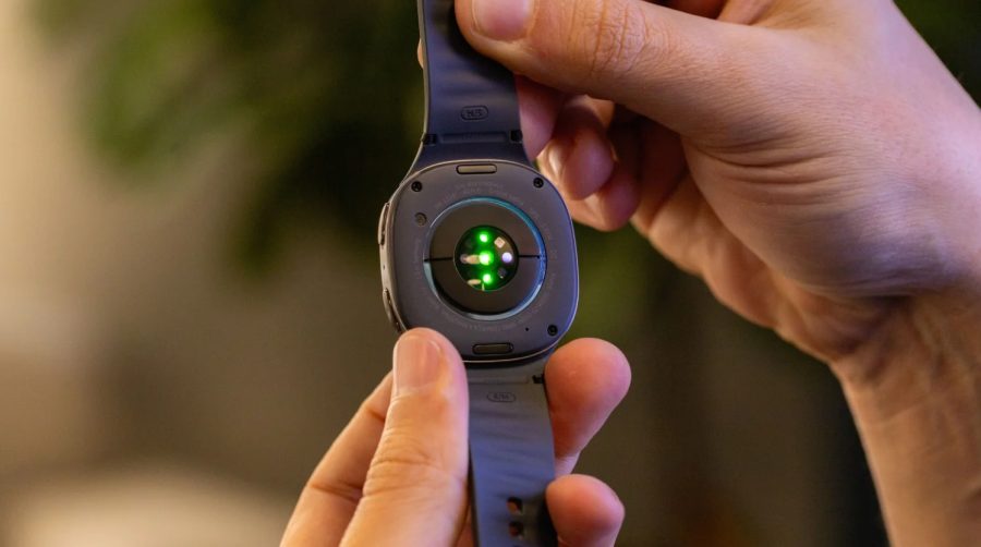 Galaxy Watch 8 LTE barateia em 2026: vale a pena comprar?