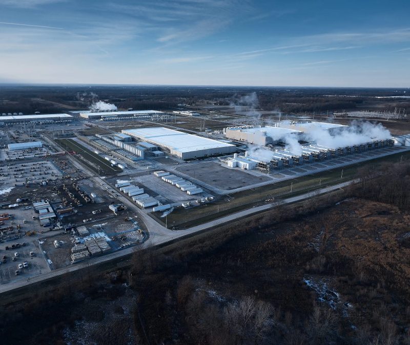 Google pagará consumidores que reduzirem gastos com energia elétrica