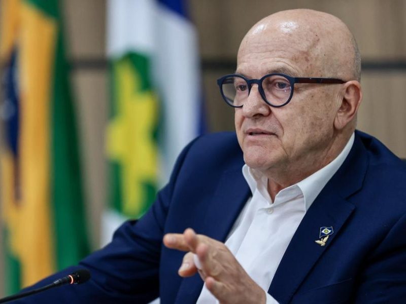 Governador declara facções criminosas como organizações terroristas