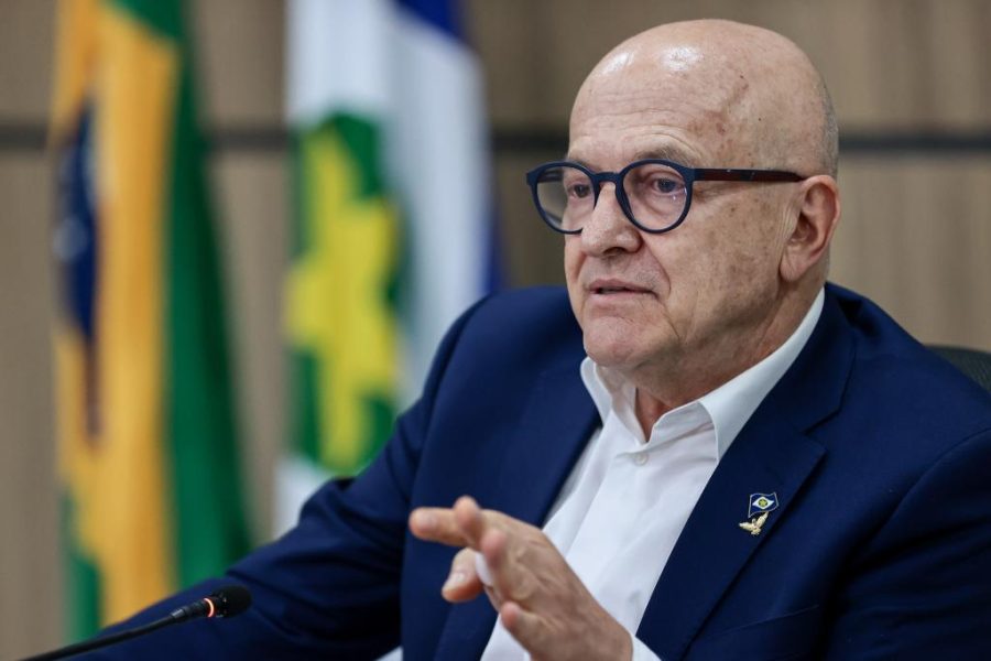 Governador declara facções criminosas como organizações terroristas