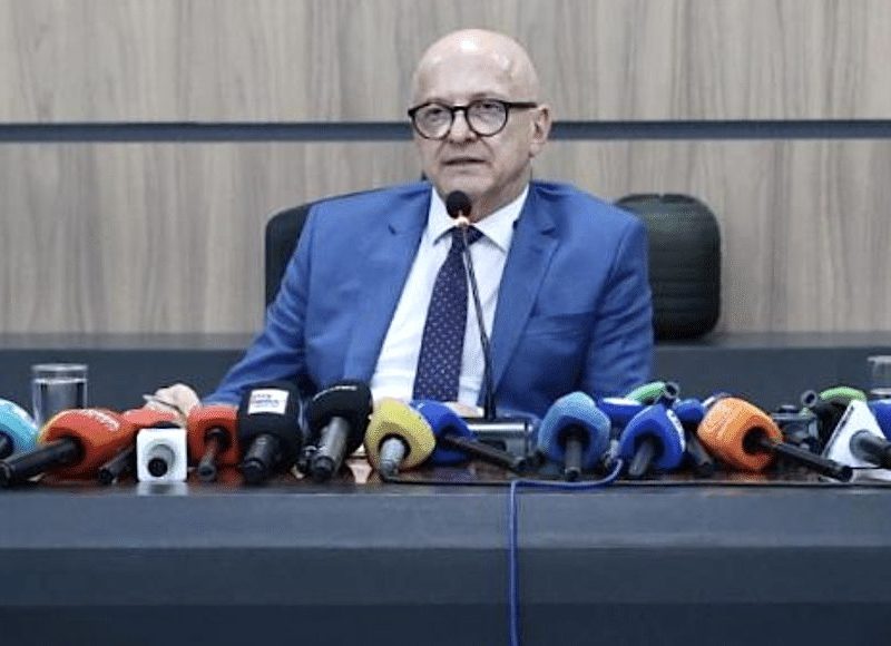 Governador muda data do ponto facultativo do Dia do Servidor em Mato Grosso