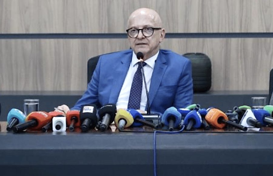 Governador muda data do ponto facultativo do Dia do Servidor em Mato Grosso
