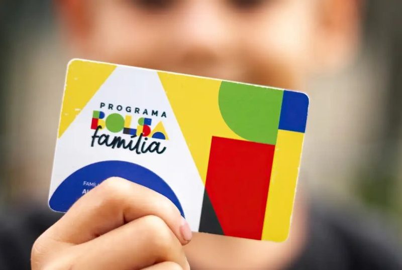 Bolsa Família de outubro é antecipado pelo governo federal