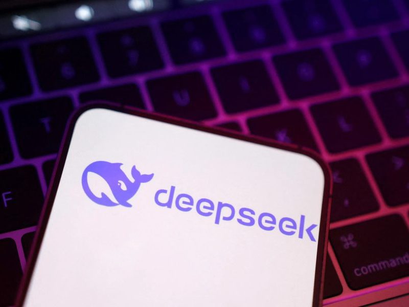 EUA proíbem IA chinesa DeepSeek em órgãos do governo