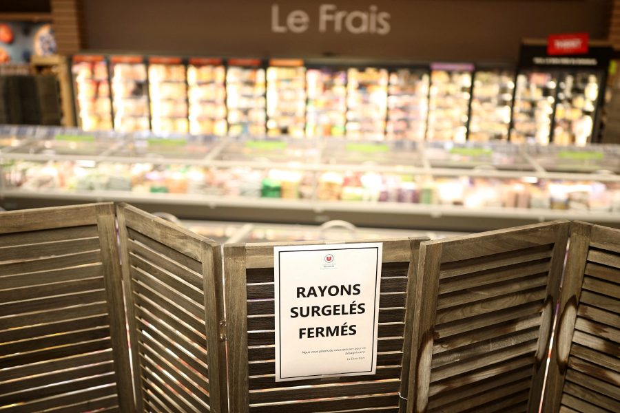 Hackers invadem geladeiras na França e causam incêndios