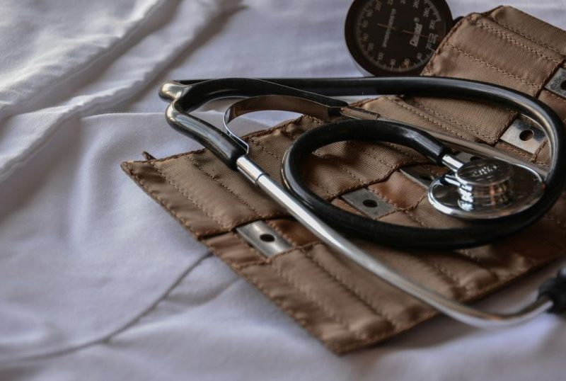 Hipertensão atinge 28% de crianças e adolescentes, mostra estudo