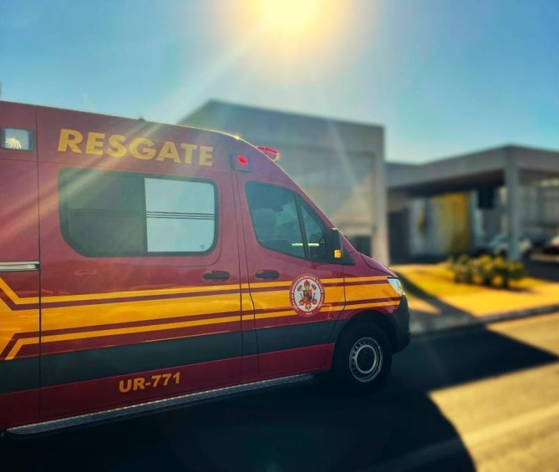 Ataque a faca deixa quatro feridos em Lucas do Rio Verde