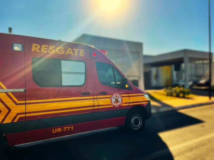 Ataque a faca deixa quatro feridos em Lucas do Rio Verde