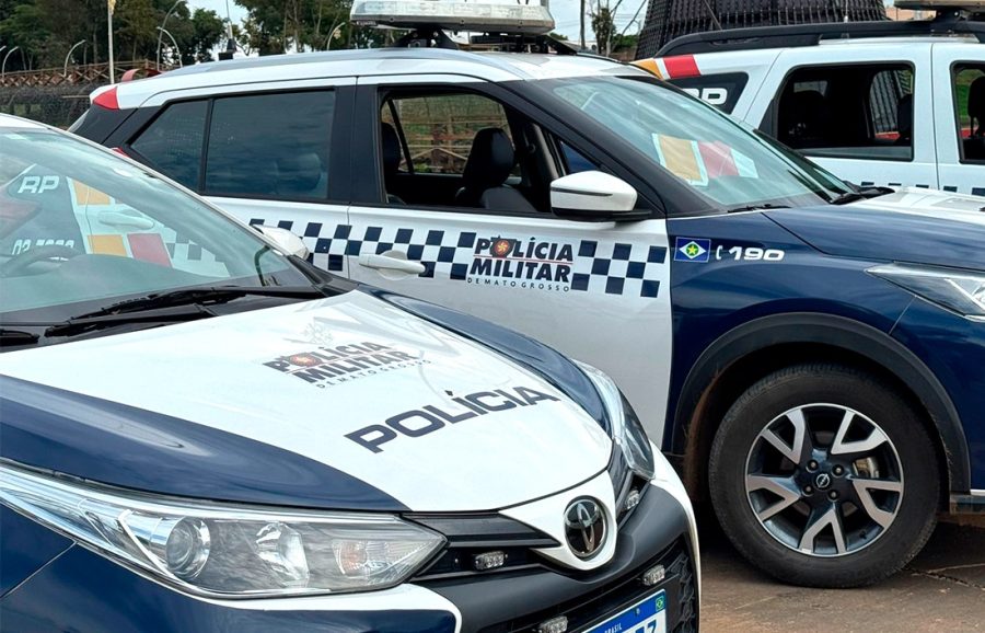 Homem desnutrido e com pés amputados é encontrado trancado em casa em Mato Grosso; esposa é presa