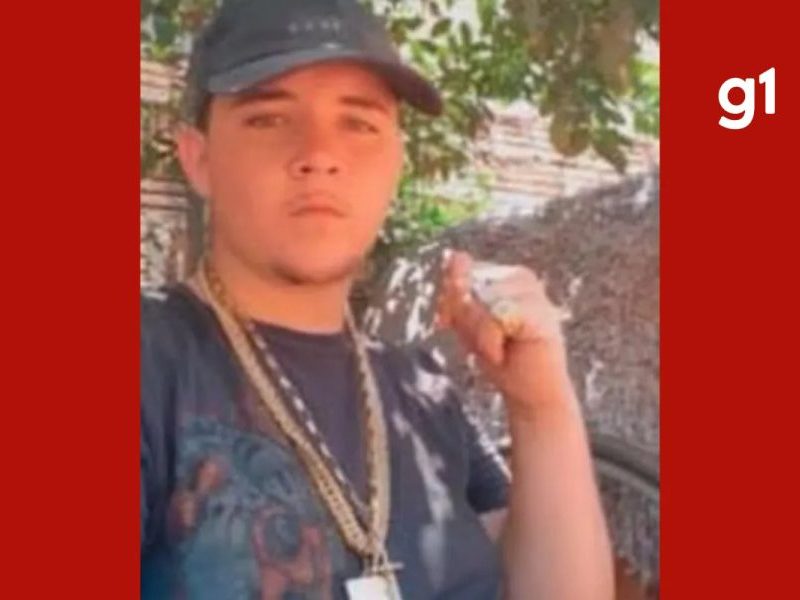 Homem é condenado a 28 anos de prisão por morte de adolescente que dirigiu baleado para pedir socorro em MT