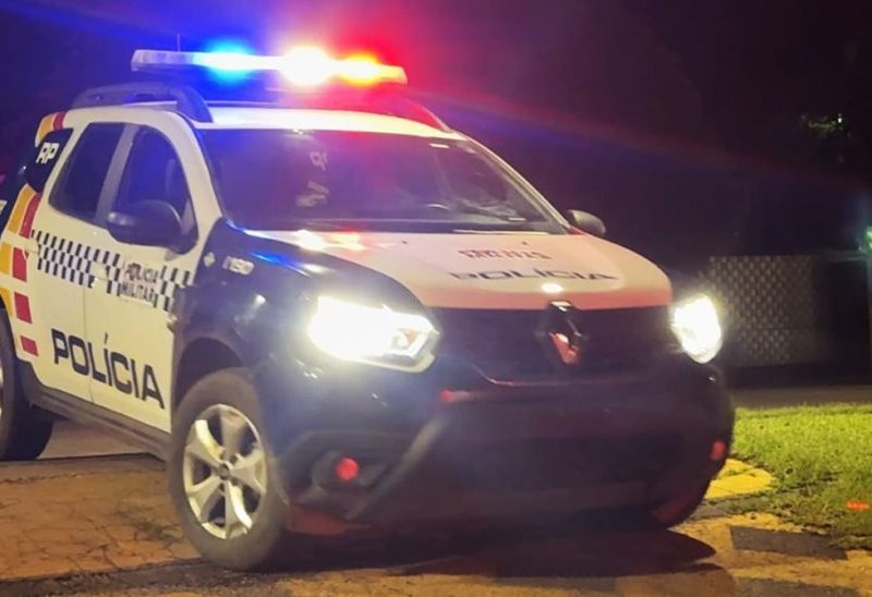 Homem é esfaqueado após briga com vizinho em Sinop