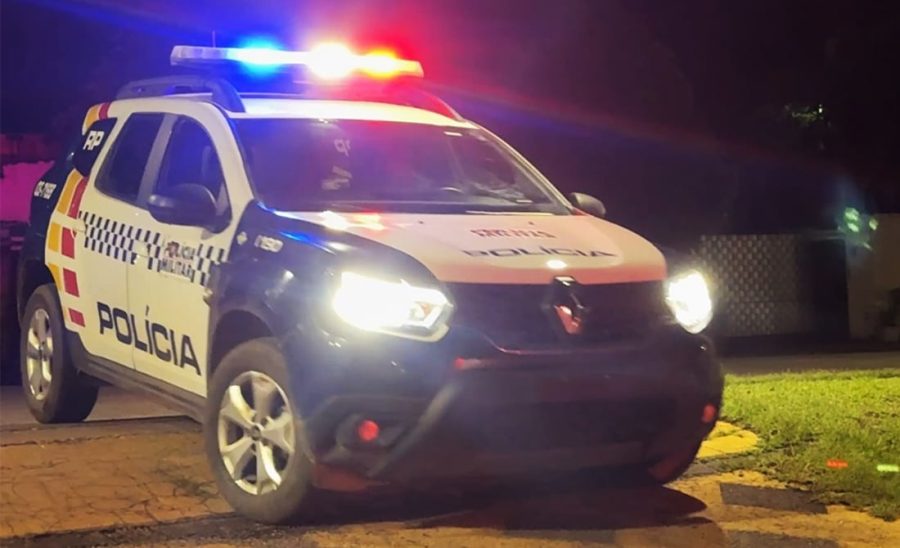 Homem é esfaqueado após briga com vizinho em Sinop