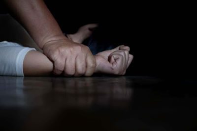 Homem é preso em MT suspeito de estuprar mulher em casa